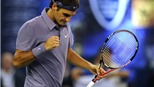 Giải quần vợt Thượng Hải Masters: Federer đè bẹp Soderling